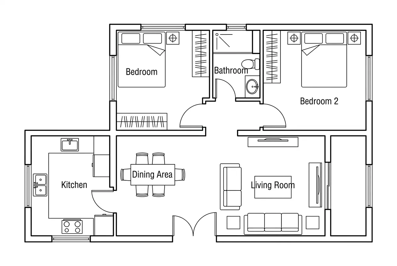 Blueprint Home