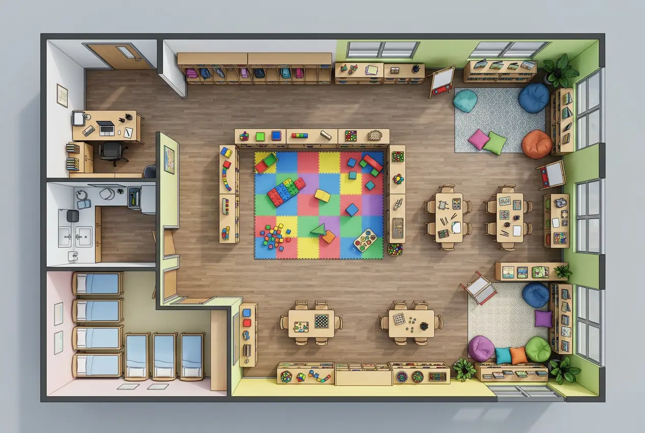 Kindergarten