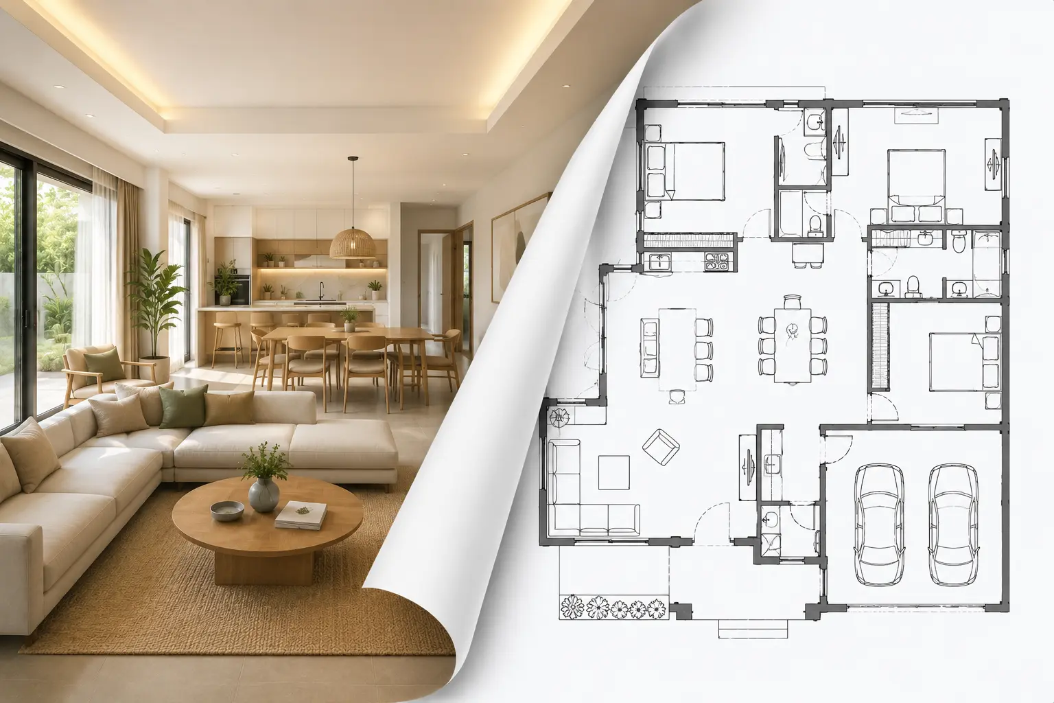 House Plan Generator